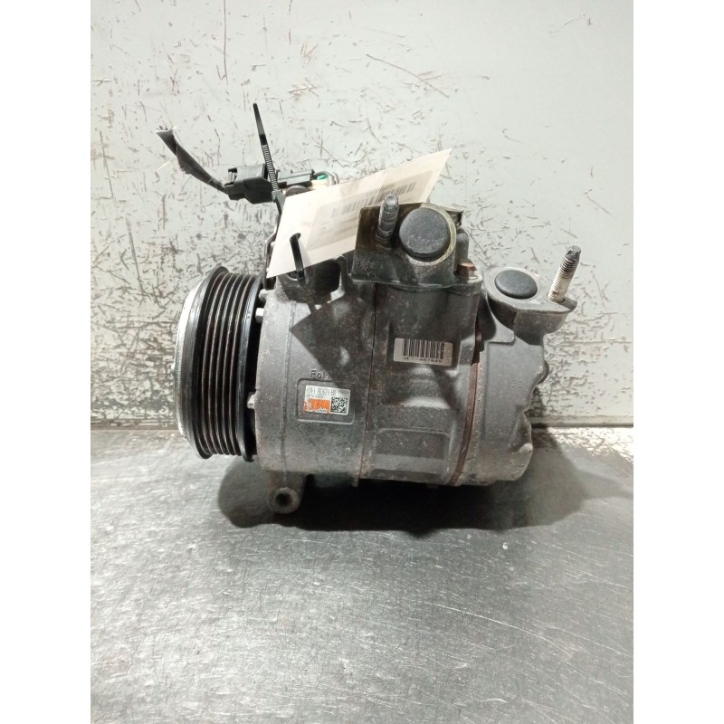 Recambio de compresor aire acondicionado para ford focus iii 1.5 tdci referencia OEM IAM H1F119D629HA 4472502270 