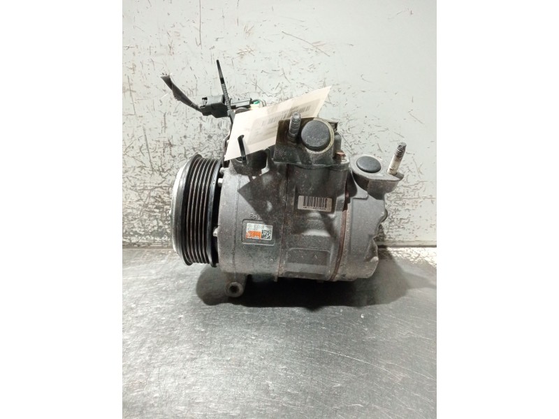 Recambio de compresor aire acondicionado para ford focus iii 1.5 tdci referencia OEM IAM H1F119D629HA 4472502270 