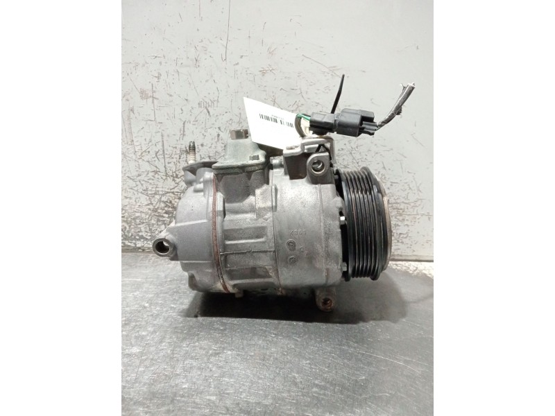 Recambio de compresor aire acondicionado para ford focus iii 1.5 tdci referencia OEM IAM H1F119D629HA 4472502270 