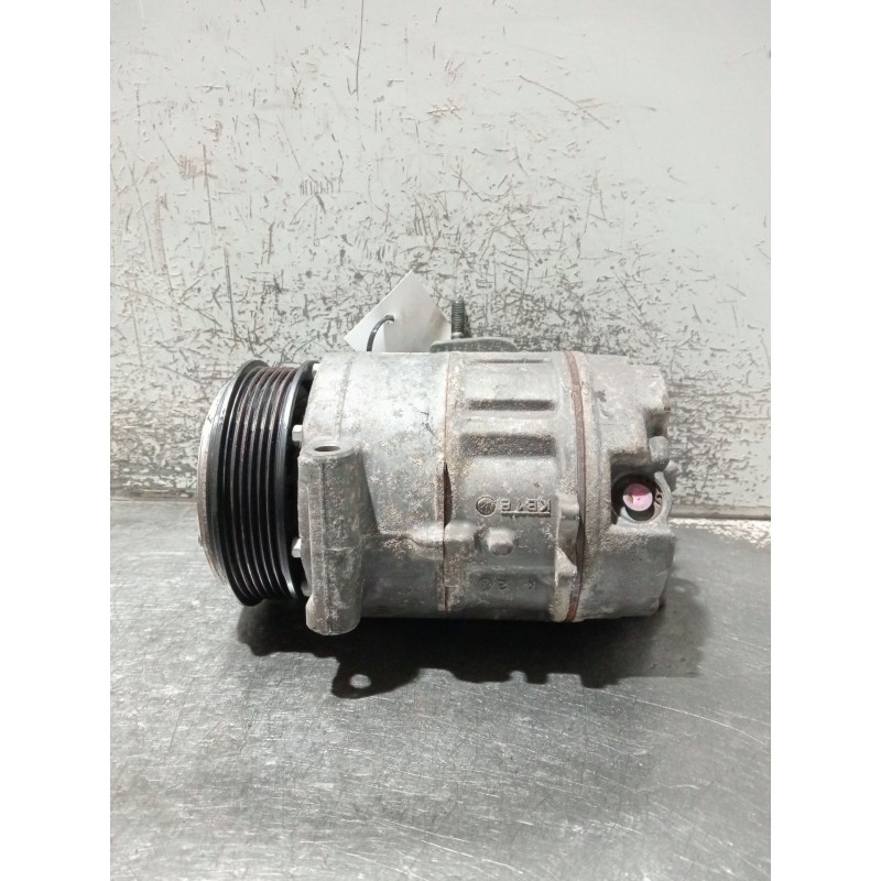 Recambio de compresor aire acondicionado para ford focus iii 1.5 tdci referencia OEM IAM H1F119D629HA 4472502270 