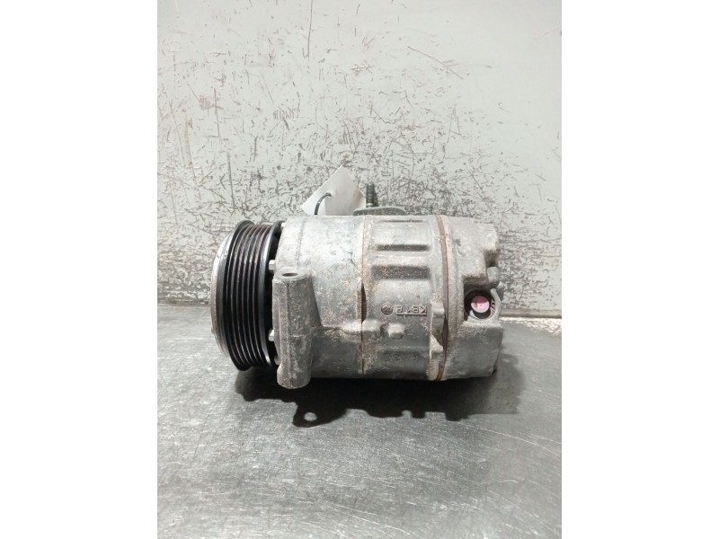 Recambio de compresor aire acondicionado para ford focus iii 1.5 tdci referencia OEM IAM H1F119D629HA 4472502270 