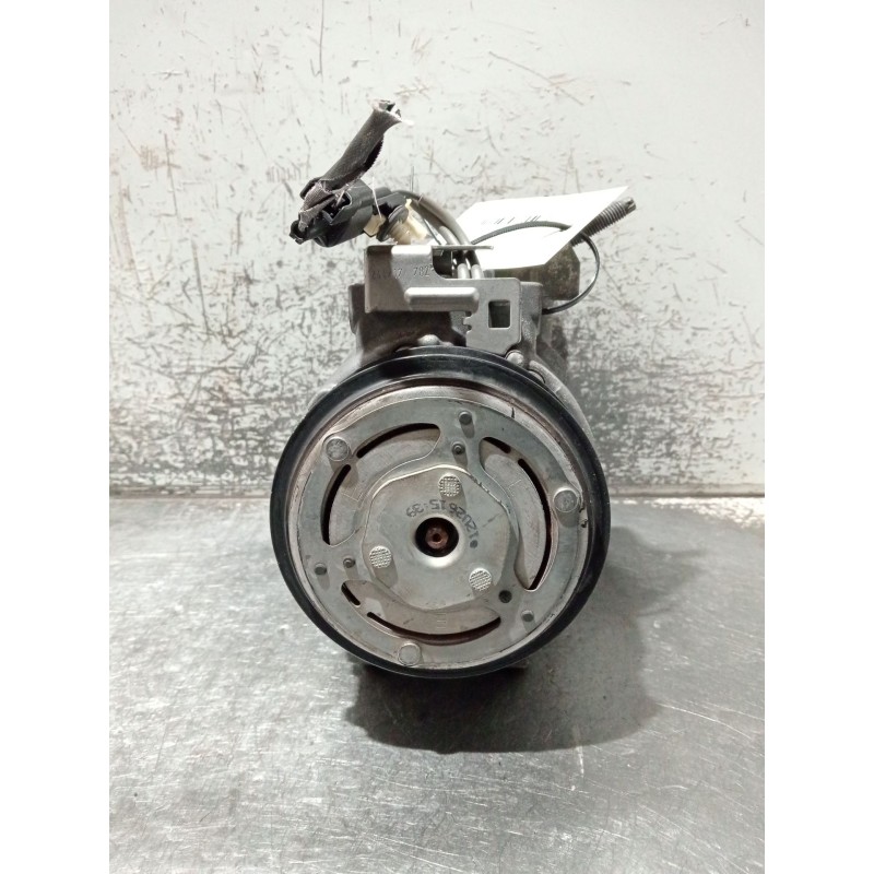 Recambio de compresor aire acondicionado para ford focus iii 1.5 tdci referencia OEM IAM H1F119D629HA 4472502270 