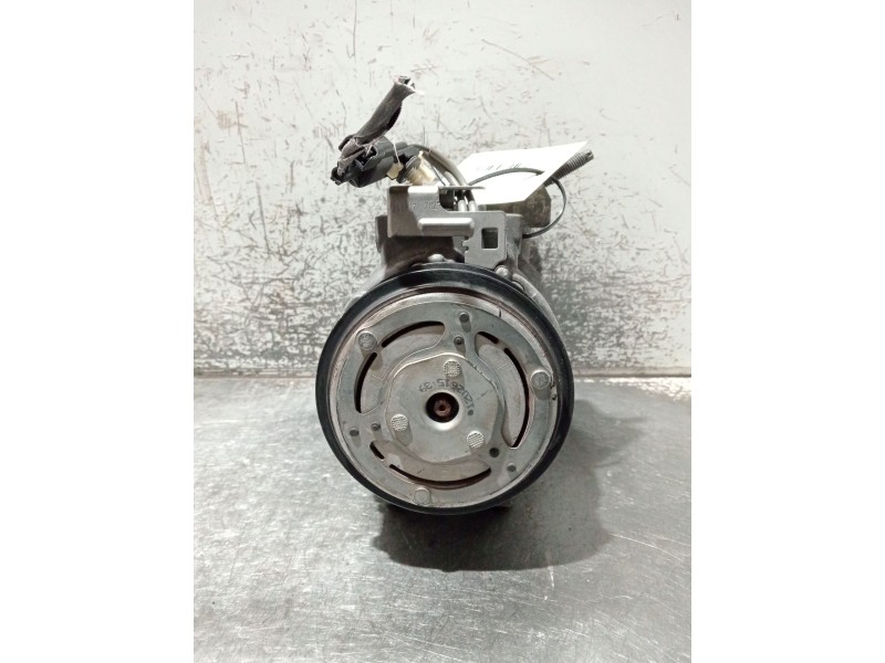 Recambio de compresor aire acondicionado para ford focus iii 1.5 tdci referencia OEM IAM H1F119D629HA 4472502270 