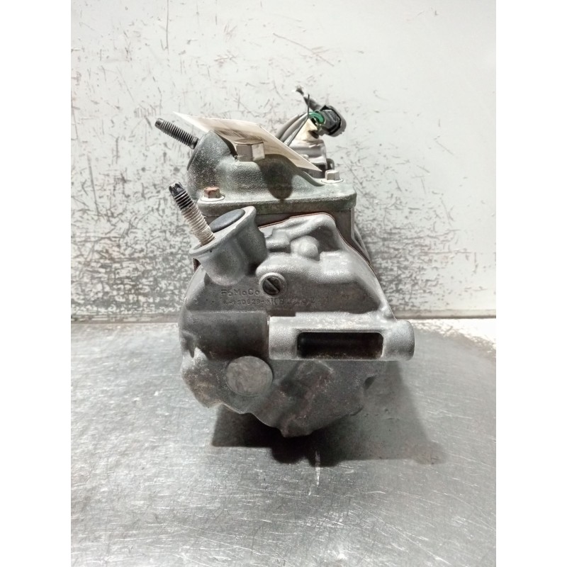 Recambio de compresor aire acondicionado para ford focus iii 1.5 tdci referencia OEM IAM H1F119D629HA 4472502270 