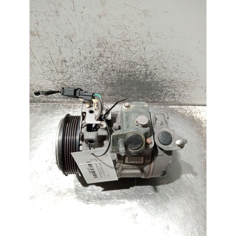 Recambio de compresor aire acondicionado para ford focus iii 1.5 tdci referencia OEM IAM H1F119D629HA 4472502270 