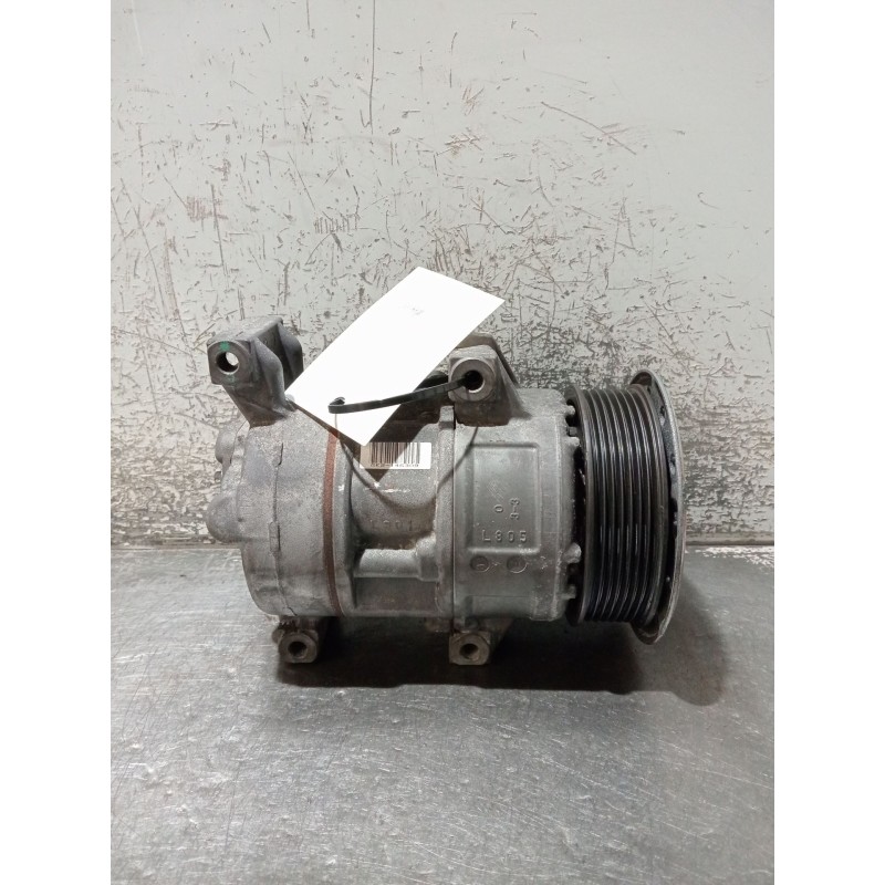 Recambio de compresor aire acondicionado para toyota avensis sedán (_t27_) 2.0 d-4d (adt270_) referencia OEM IAM 4472806560  