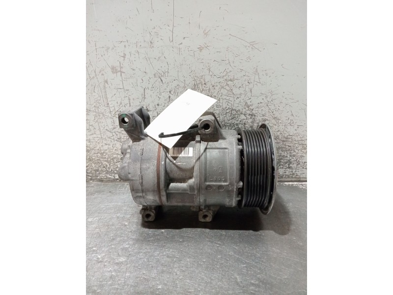 Recambio de compresor aire acondicionado para toyota avensis sedán (_t27_) 2.0 d-4d (adt270_) referencia OEM IAM 4472806560  