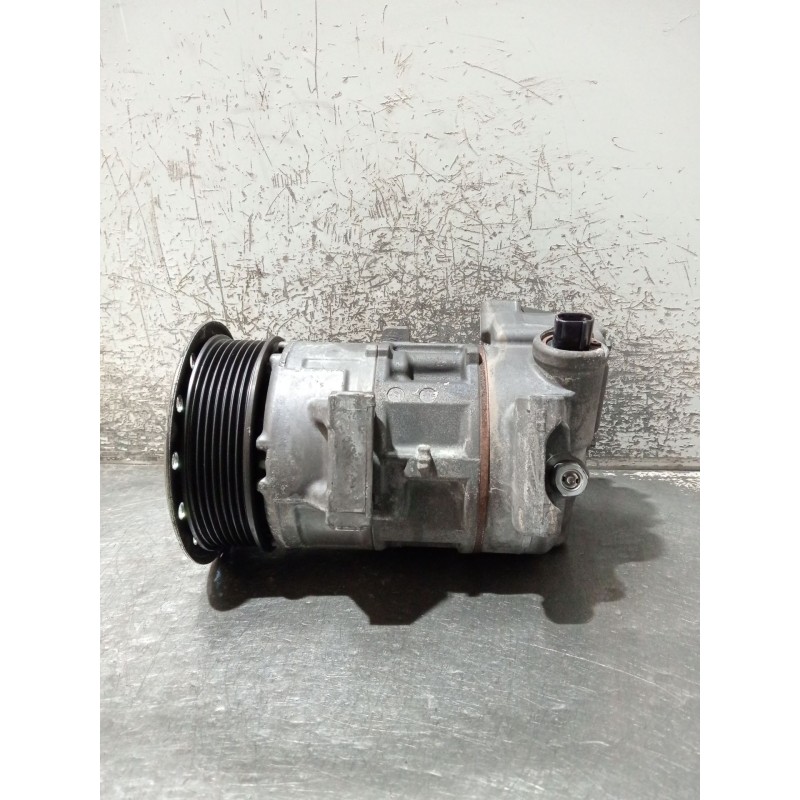 Recambio de compresor aire acondicionado para toyota avensis sedán (_t27_) 2.0 d-4d (adt270_) referencia OEM IAM 4472806560  