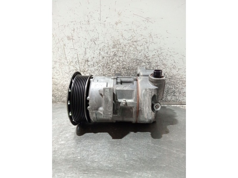 Recambio de compresor aire acondicionado para toyota avensis sedán (_t27_) 2.0 d-4d (adt270_) referencia OEM IAM 4472806560  