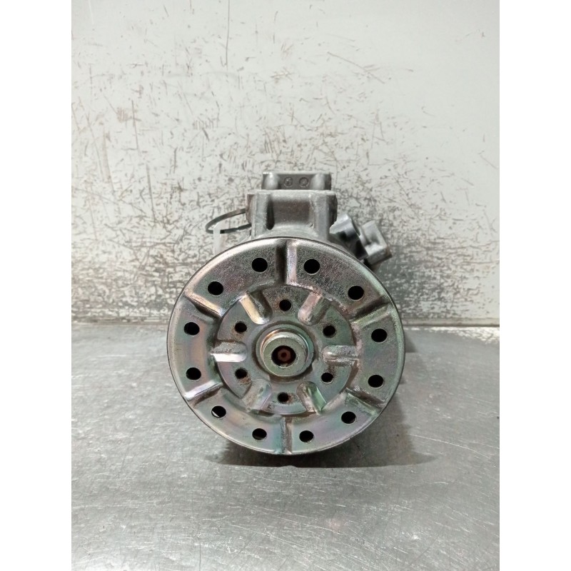 Recambio de compresor aire acondicionado para toyota avensis sedán (_t27_) 2.0 d-4d (adt270_) referencia OEM IAM 4472806560  