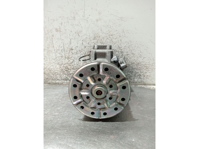 Recambio de compresor aire acondicionado para toyota avensis sedán (_t27_) 2.0 d-4d (adt270_) referencia OEM IAM 4472806560  
