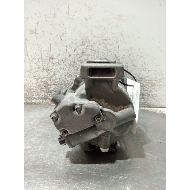 Recambio de compresor aire acondicionado para toyota avensis sedán (_t27_) 2.0 d-4d (adt270_) referencia OEM IAM 4472806560  