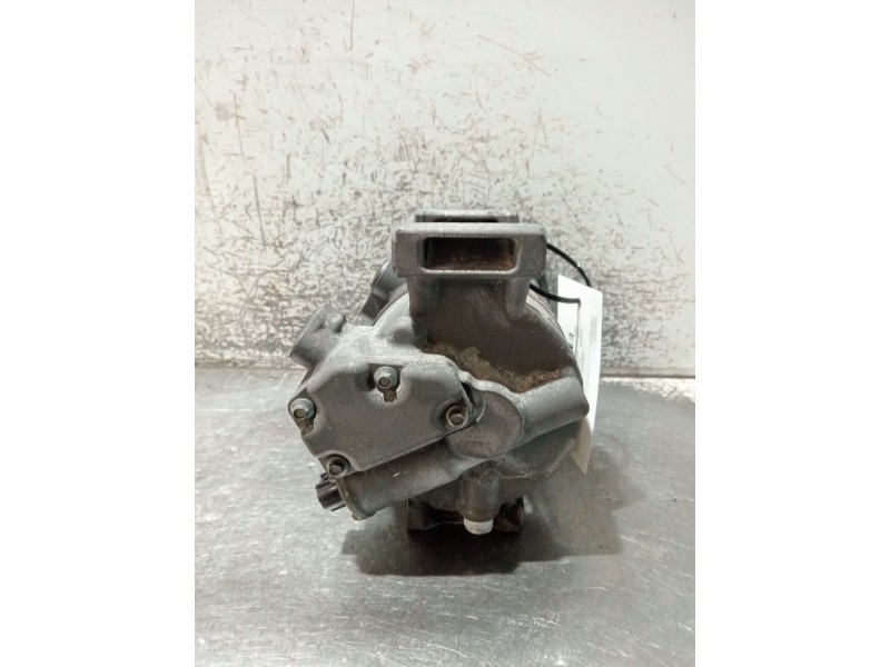 Recambio de compresor aire acondicionado para toyota avensis sedán (_t27_) 2.0 d-4d (adt270_) referencia OEM IAM 4472806560  