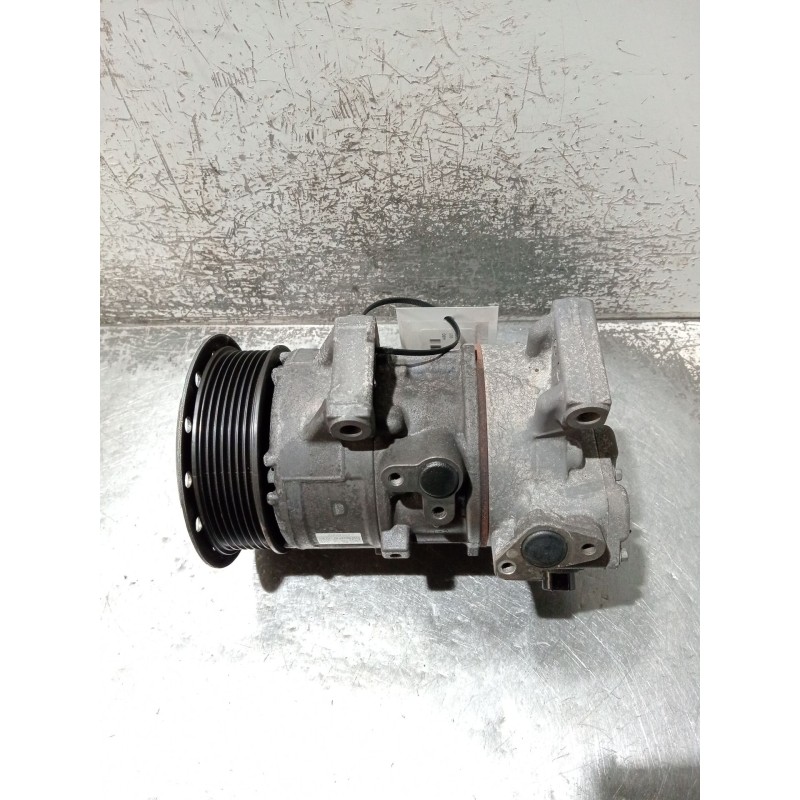Recambio de compresor aire acondicionado para toyota avensis sedán (_t27_) 2.0 d-4d (adt270_) referencia OEM IAM 4472806560  