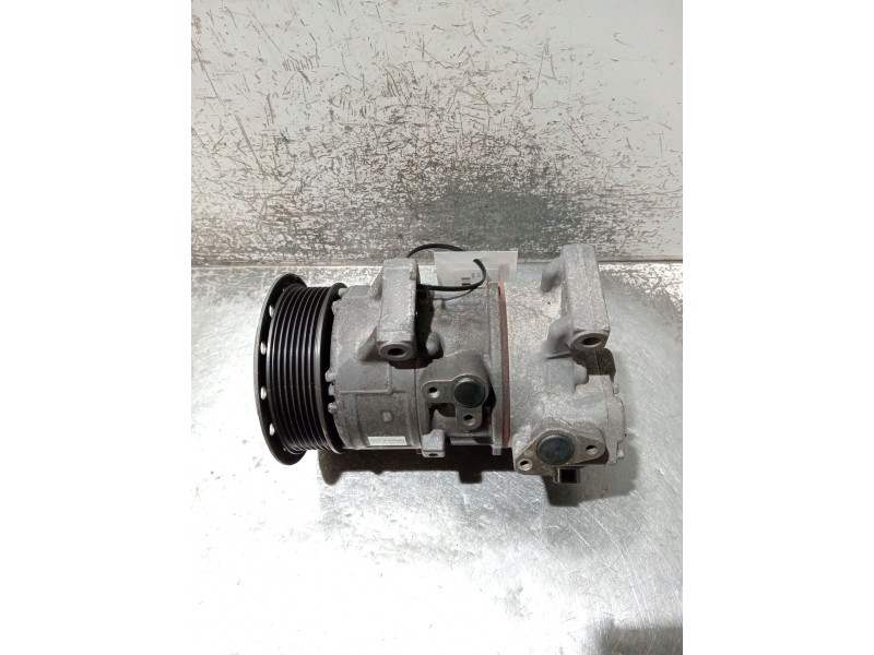 Recambio de compresor aire acondicionado para toyota avensis sedán (_t27_) 2.0 d-4d (adt270_) referencia OEM IAM 4472806560  