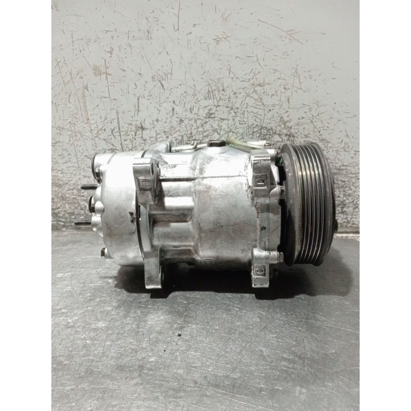 Recambio de compresor aire acondicionado para citroën xsara (n1) 2.0 hdi 90 referencia OEM IAM SD7V16  