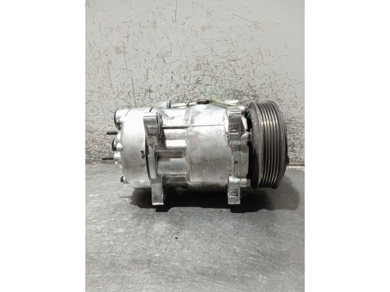 Recambio de compresor aire acondicionado para citroën xsara (n1) 2.0 hdi 90 referencia OEM IAM SD7V16  