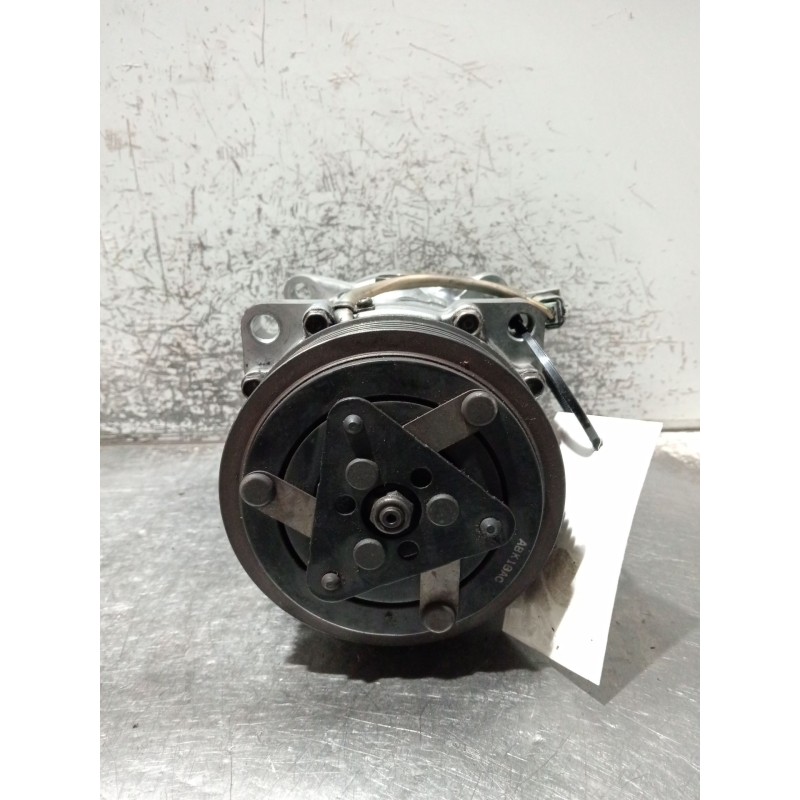 Recambio de compresor aire acondicionado para citroën xsara (n1) 2.0 hdi 90 referencia OEM IAM SD7V16  