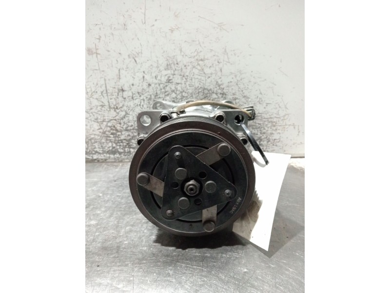 Recambio de compresor aire acondicionado para citroën xsara (n1) 2.0 hdi 90 referencia OEM IAM SD7V16  