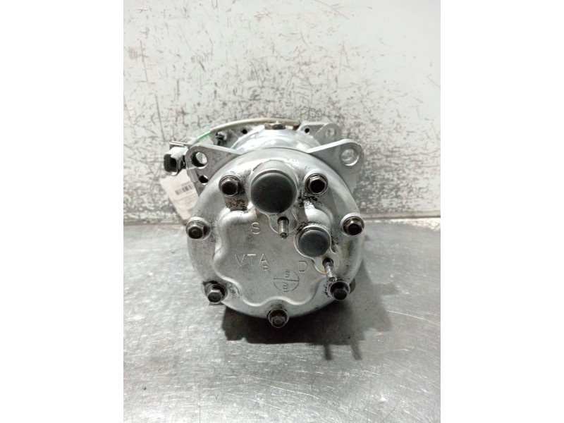 Recambio de compresor aire acondicionado para citroën xsara (n1) 2.0 hdi 90 referencia OEM IAM SD7V16  