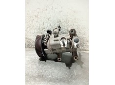 Recambio de compresor aire acondicionado para ford transit courier b460 furgoneta/monovolumen 1.5 tdci referencia OEM IAM E38119