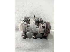 Recambio de compresor aire acondicionado para ford transit courier b460 furgoneta/monovolumen 1.5 tdci referencia OEM IAM E38119 2