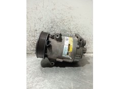 Recambio de compresor aire acondicionado para renault grand scénic ii (jm0/1_) 1.9 dci (jm0g, jm12, jm1g, jm2c) referencia OEM I