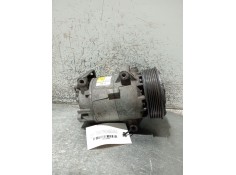 Recambio de compresor aire acondicionado para renault grand scénic ii (jm0/1_) 1.9 dci (jm0g, jm12, jm1g, jm2c) referencia OEM I 2