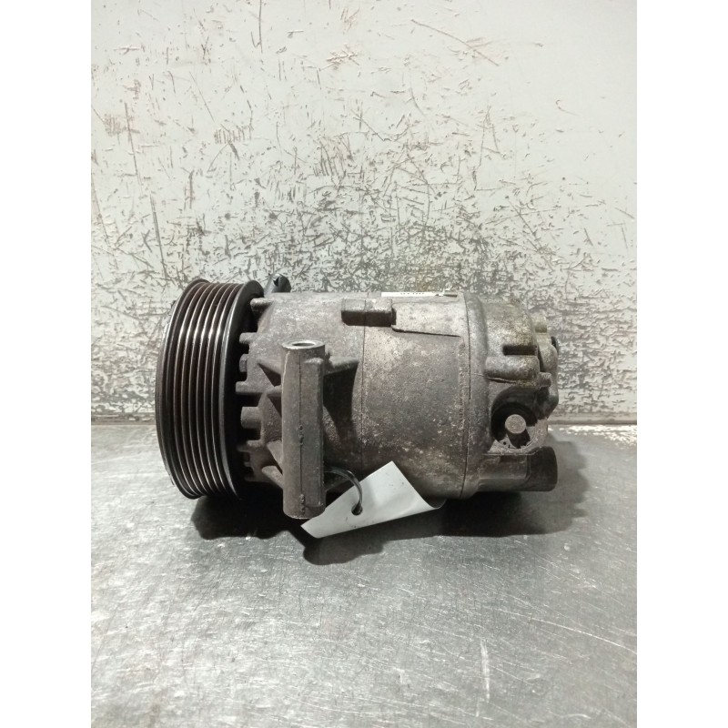 Recambio de compresor aire acondicionado para renault grand scénic ii (jm0/1_) 1.9 dci (jm0g, jm12, jm1g, jm2c) referencia OEM I