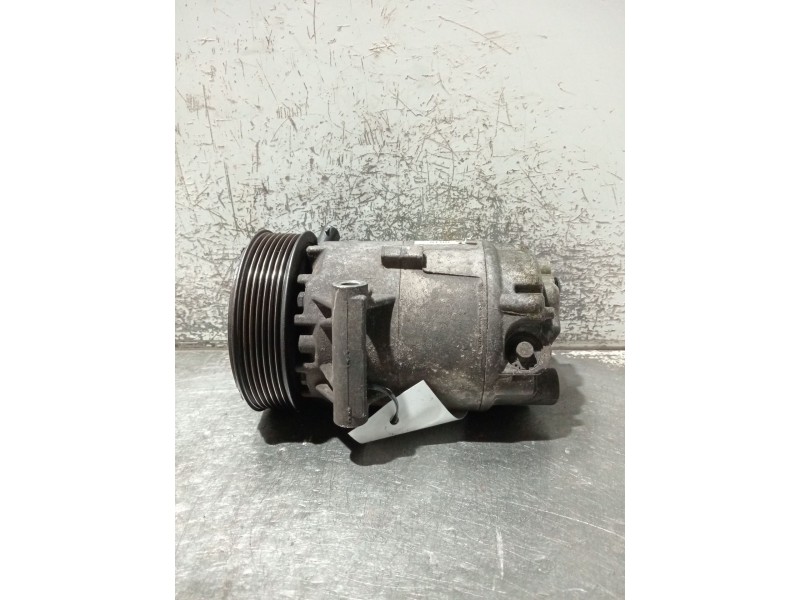 Recambio de compresor aire acondicionado para renault grand scénic ii (jm0/1_) 1.9 dci (jm0g, jm12, jm1g, jm2c) referencia OEM I