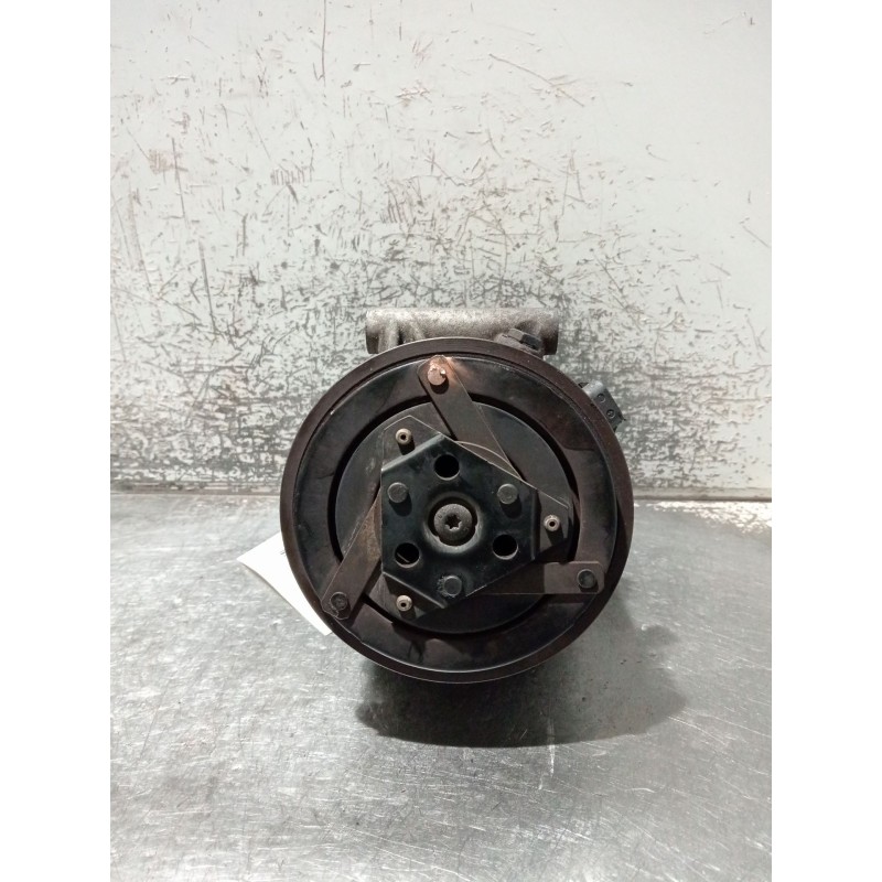 Recambio de compresor aire acondicionado para renault grand scénic ii (jm0/1_) 1.9 dci (jm0g, jm12, jm1g, jm2c) referencia OEM I