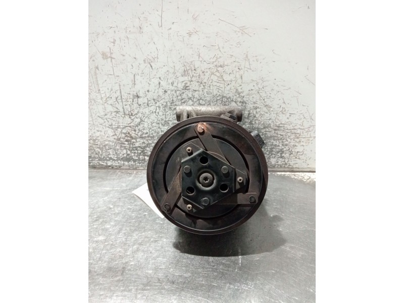 Recambio de compresor aire acondicionado para renault grand scénic ii (jm0/1_) 1.9 dci (jm0g, jm12, jm1g, jm2c) referencia OEM I