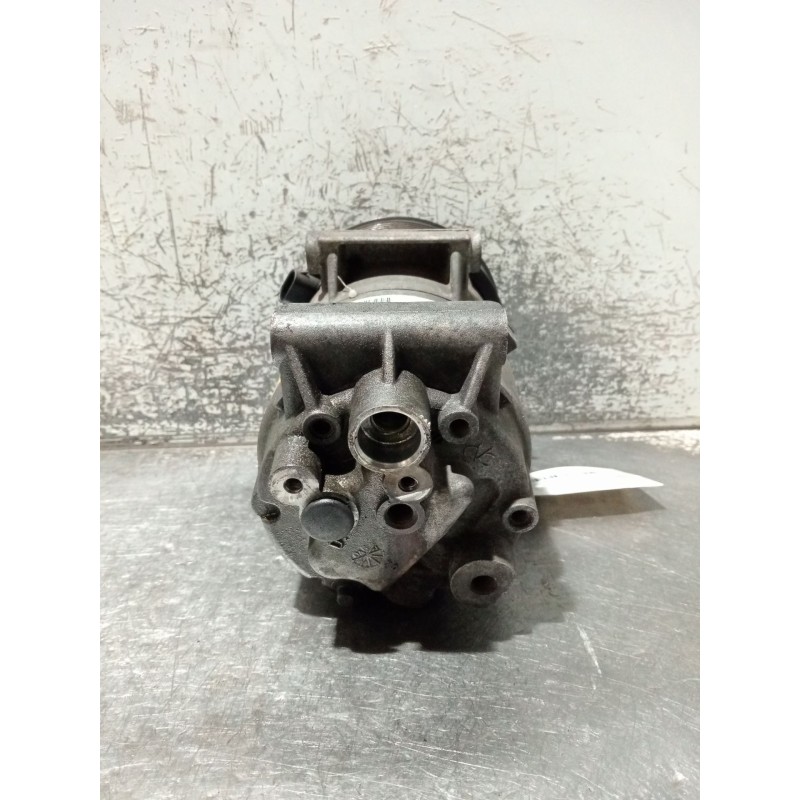 Recambio de compresor aire acondicionado para renault grand scénic ii (jm0/1_) 1.9 dci (jm0g, jm12, jm1g, jm2c) referencia OEM I