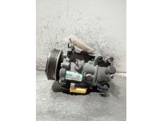 Recambio de compresor aire acondicionado para citroën ds4 referencia OEM IAM 9671451189  