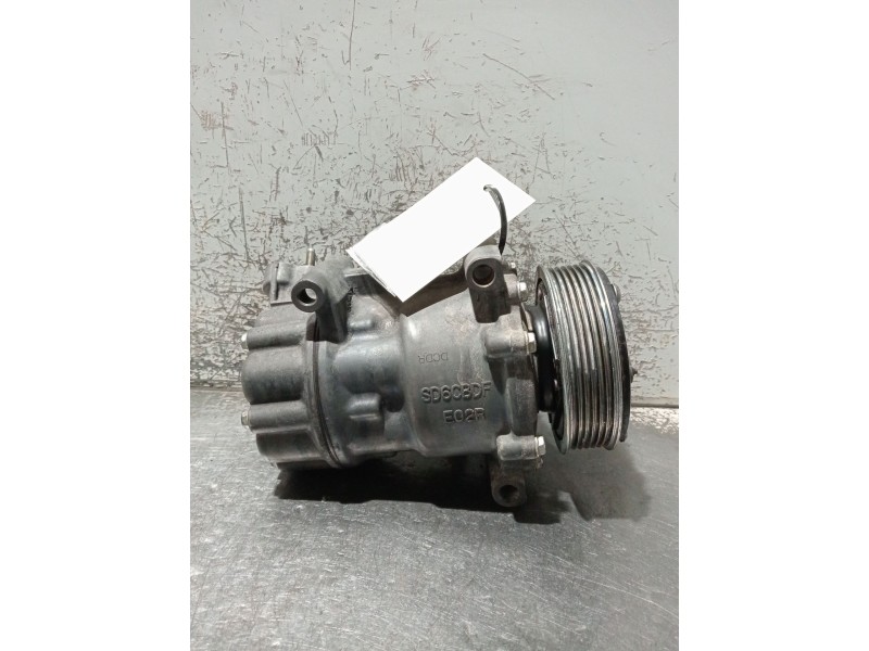 Recambio de compresor aire acondicionado para citroën ds4 referencia OEM IAM 9671451189  