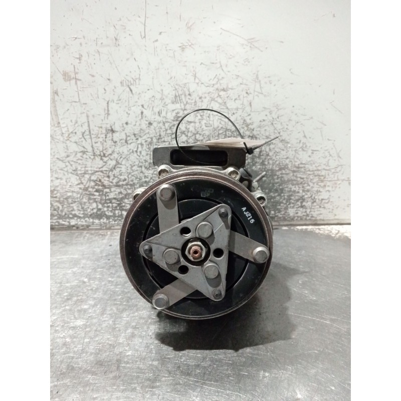 Recambio de compresor aire acondicionado para citroën ds4 referencia OEM IAM 9671451189  