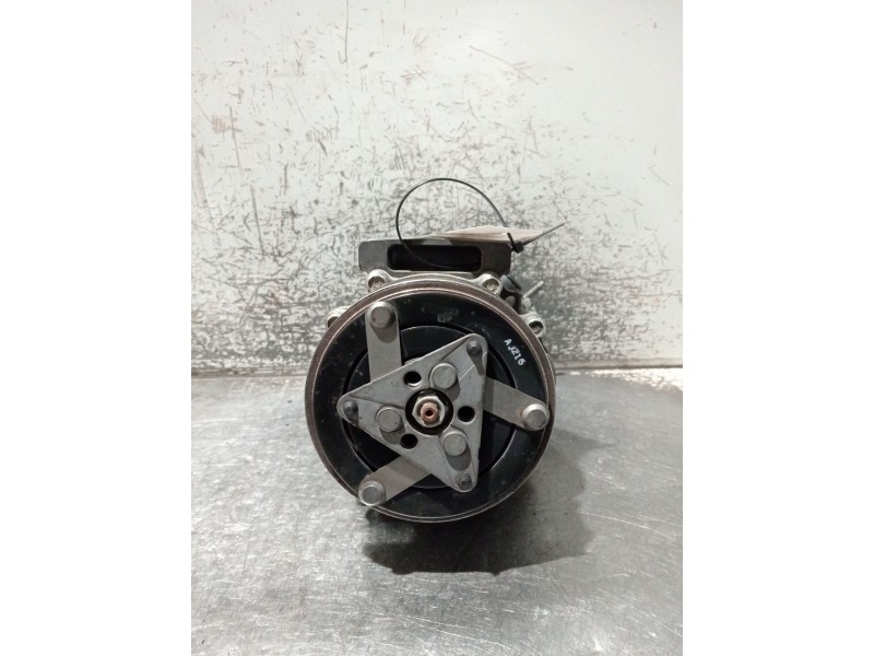 Recambio de compresor aire acondicionado para citroën ds4 referencia OEM IAM 9671451189  