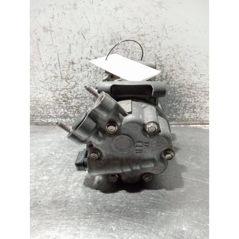 Recambio de compresor aire acondicionado para citroën ds4 referencia OEM IAM 9671451189  