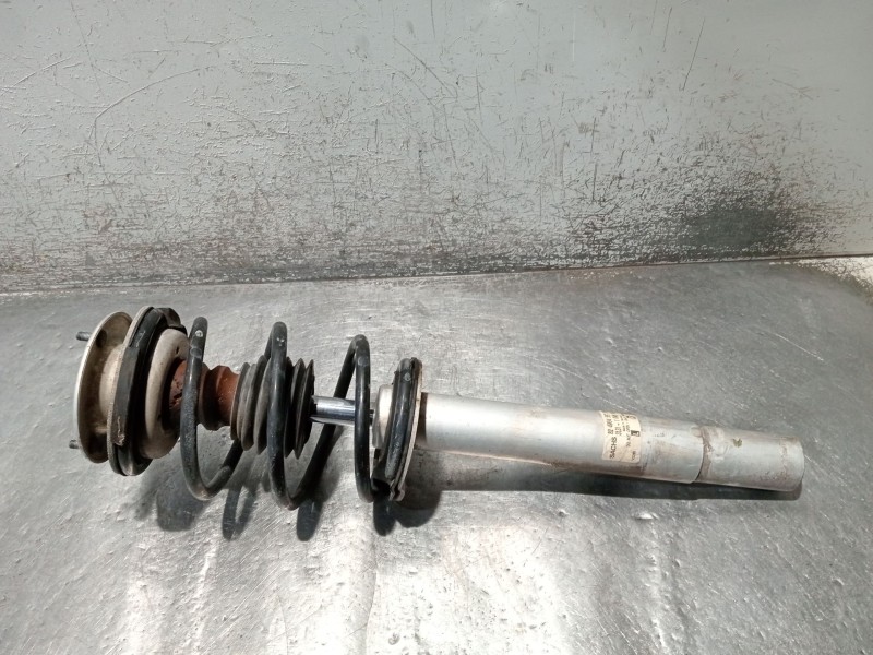 Recambio de amortiguador delantero izquierdo para bmw 5 (e39) 520 i referencia OEM IAM 1096858 824904557210 