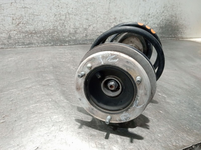 Recambio de amortiguador delantero izquierdo para bmw 5 (e39) 520 i referencia OEM IAM 1096858 824904557210 