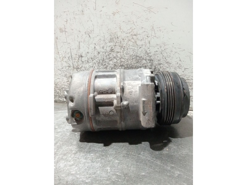 Recambio de compresor aire acondicionado para bmw 5 (e39) 520 i referencia OEM IAM 4472208027  