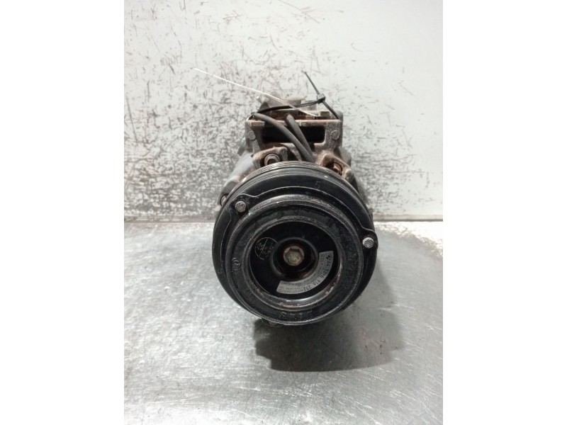 Recambio de compresor aire acondicionado para bmw 5 (e39) 520 i referencia OEM IAM 4472208027  