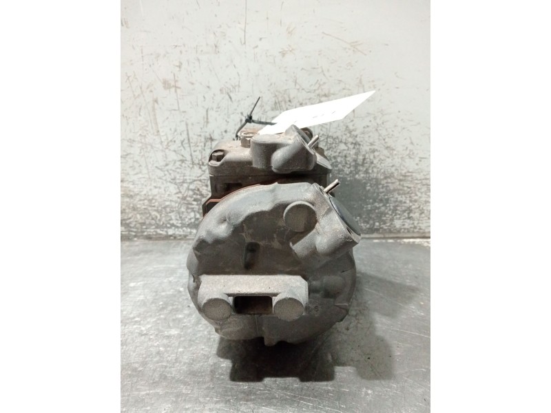 Recambio de compresor aire acondicionado para bmw 5 (e39) 520 i referencia OEM IAM 4472208027  