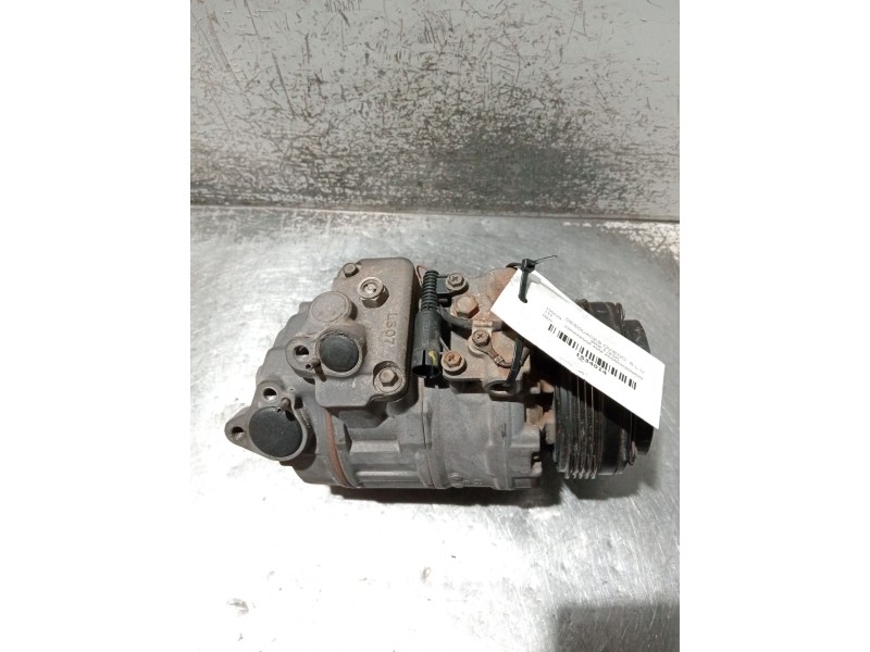 Recambio de compresor aire acondicionado para bmw 5 (e39) 520 i referencia OEM IAM 4472208027  