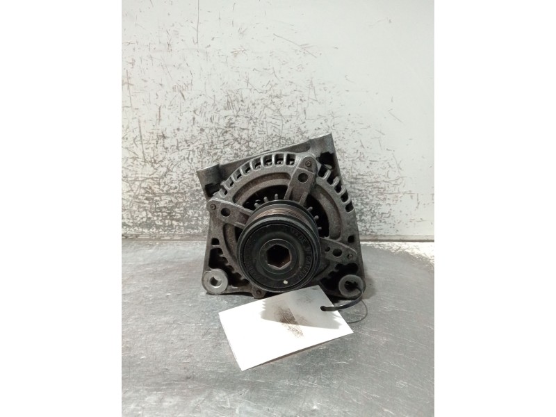 Recambio de alternador para chrysler voyager iv (rg, rs) 2.8 crd referencia OEM IAM 04868429AD 4210000082 