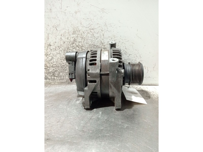 Recambio de alternador para chrysler voyager iv (rg, rs) 2.8 crd referencia OEM IAM 04868429AD 4210000082 