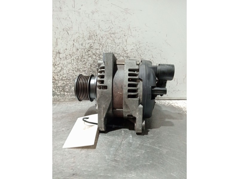 Recambio de alternador para chrysler voyager iv (rg, rs) 2.8 crd referencia OEM IAM 04868429AD 4210000082 