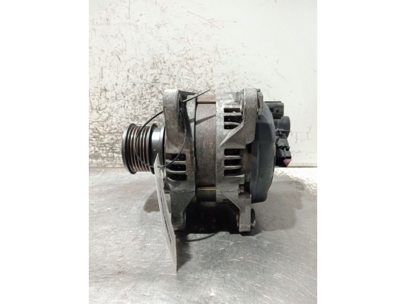 Recambio de alternador para chrysler voyager iv (rg, rs) 2.8 crd referencia OEM IAM 04868429AD 4210000082 