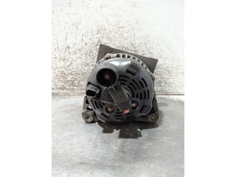 Recambio de alternador para chrysler voyager iv (rg, rs) 2.8 crd referencia OEM IAM 04868429AD 4210000082 
