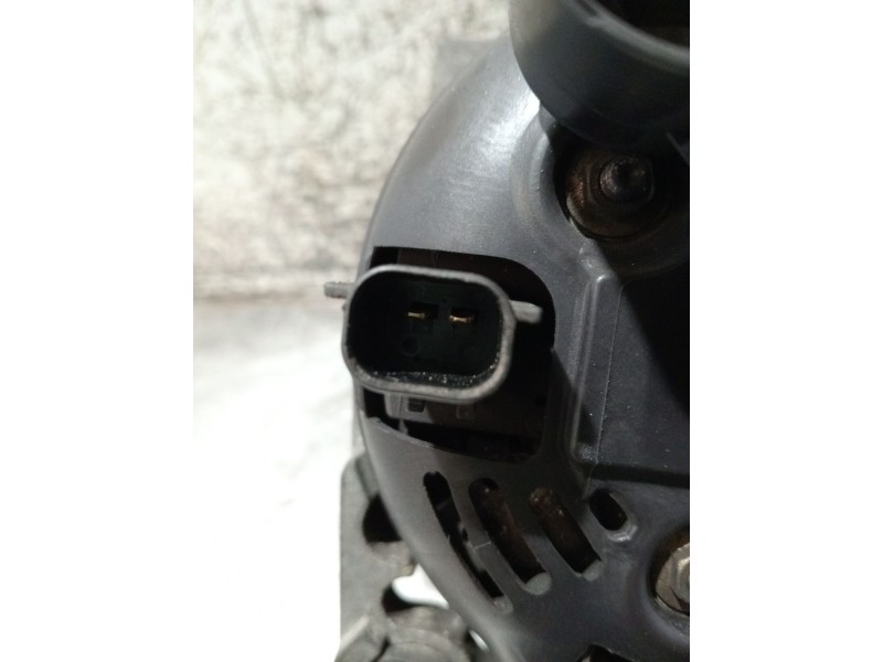 Recambio de alternador para chrysler voyager iv (rg, rs) 2.8 crd referencia OEM IAM 04868429AD 4210000082 